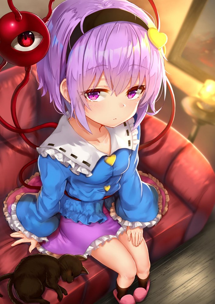 【二次】東方画像スレッド　その１５